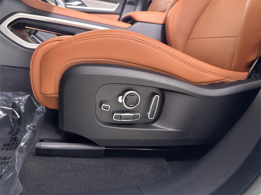 new 2026 Jaguar F-PACE car, priced at $66,598