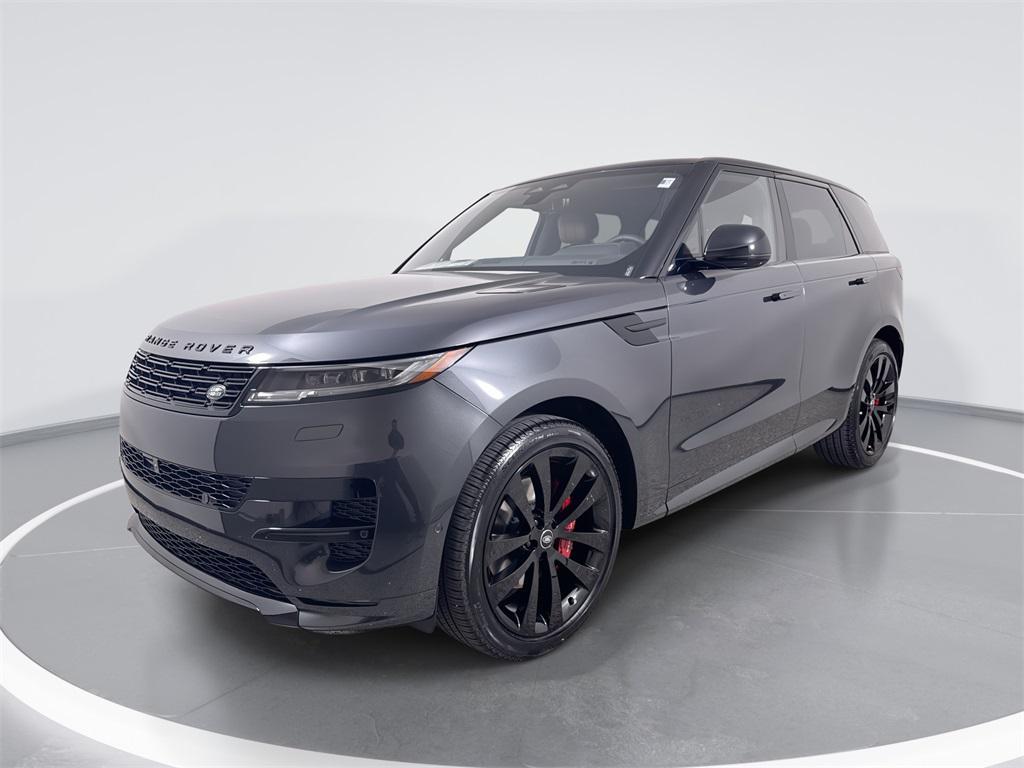 new 2025 Land Rover Range Rover Sport car, priced at $104,555