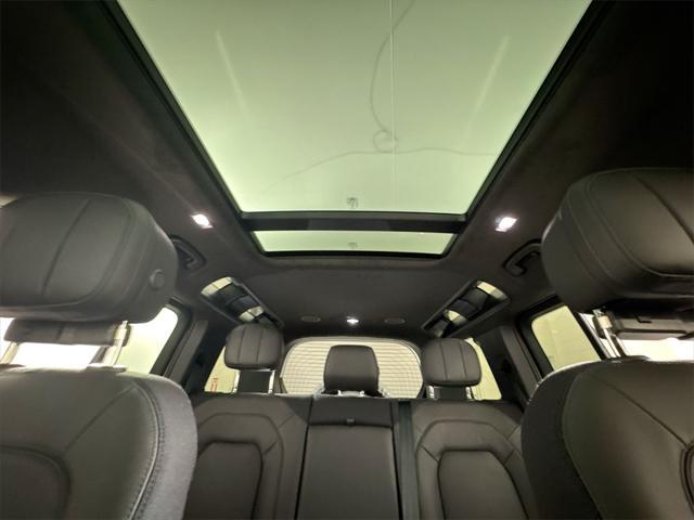 new 2025 Land Rover Defender car, priced at $119,073