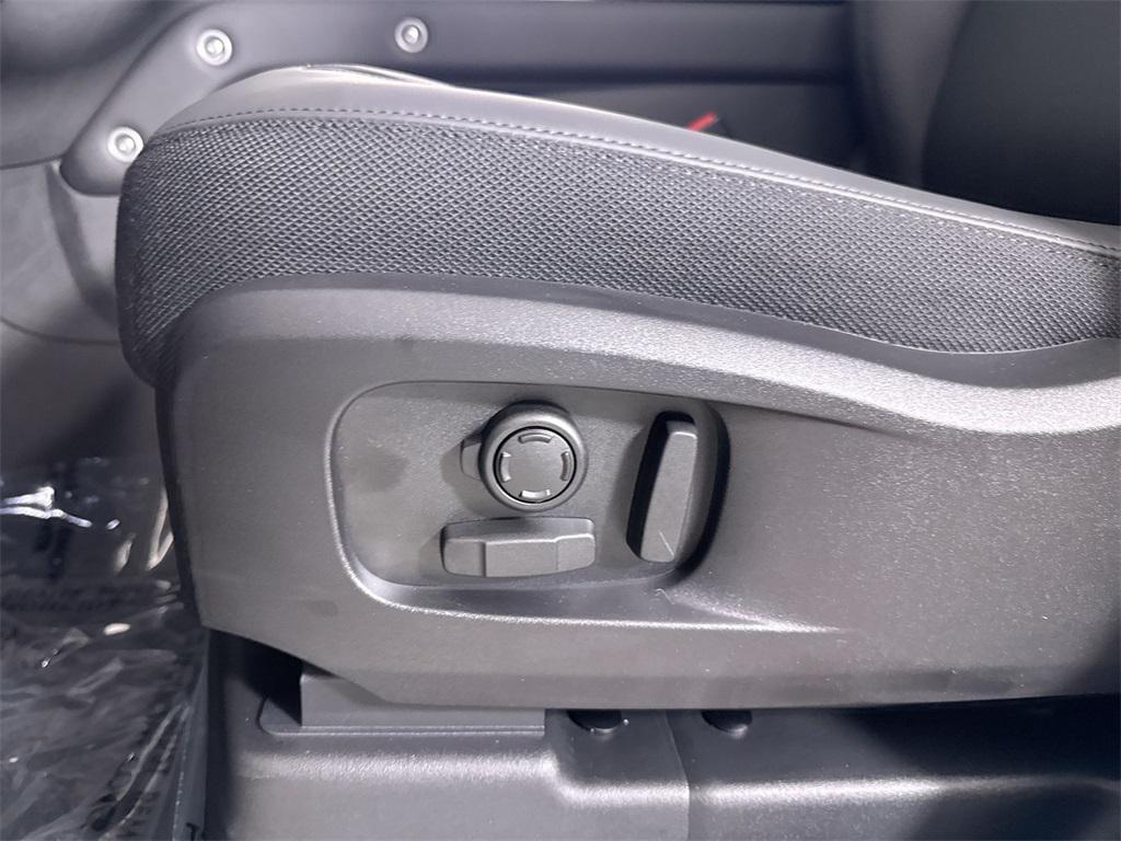 new 2025 Land Rover Defender car, priced at $119,073