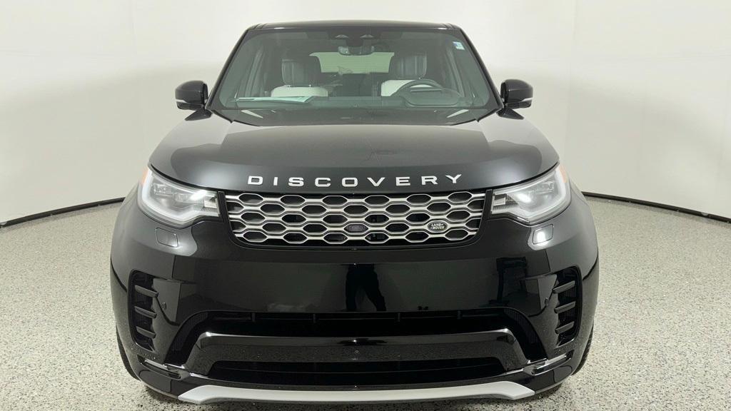 new 2024 Land Rover Discovery car, priced at $87,488