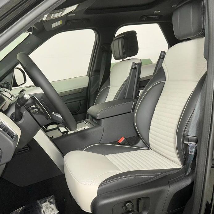 new 2024 Land Rover Discovery car, priced at $87,488