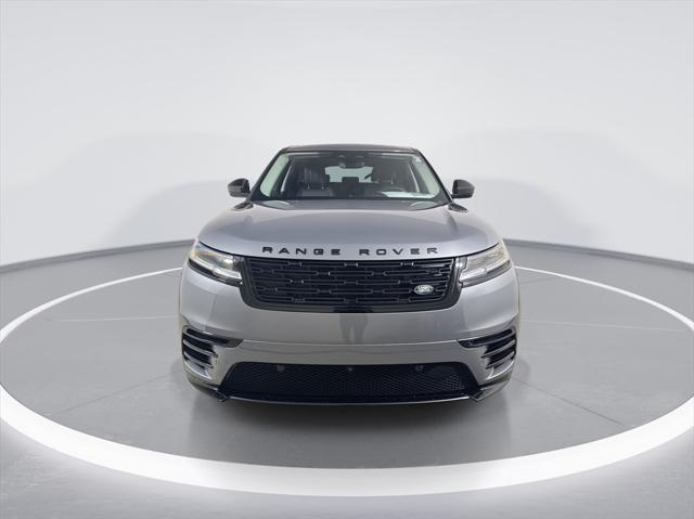 new 2025 Land Rover Range Rover car, priced at $88,510