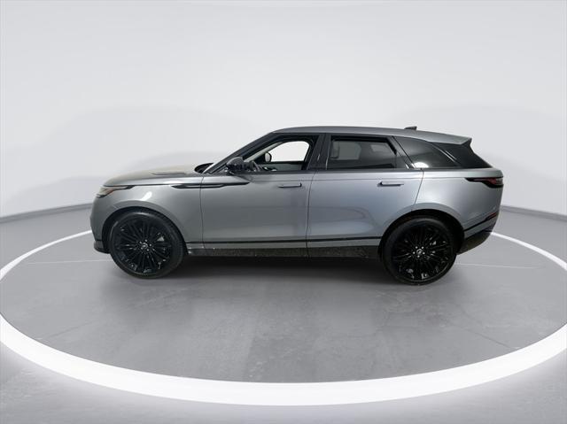 new 2025 Land Rover Range Rover car, priced at $88,510