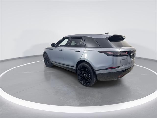 new 2025 Land Rover Range Rover car, priced at $88,510