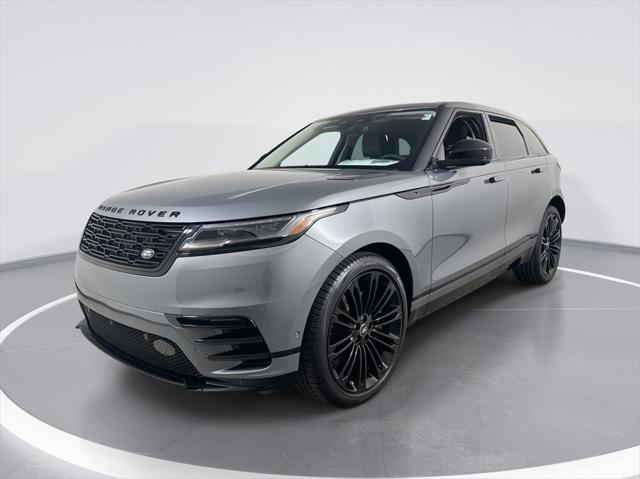 new 2025 Land Rover Range Rover car, priced at $88,510