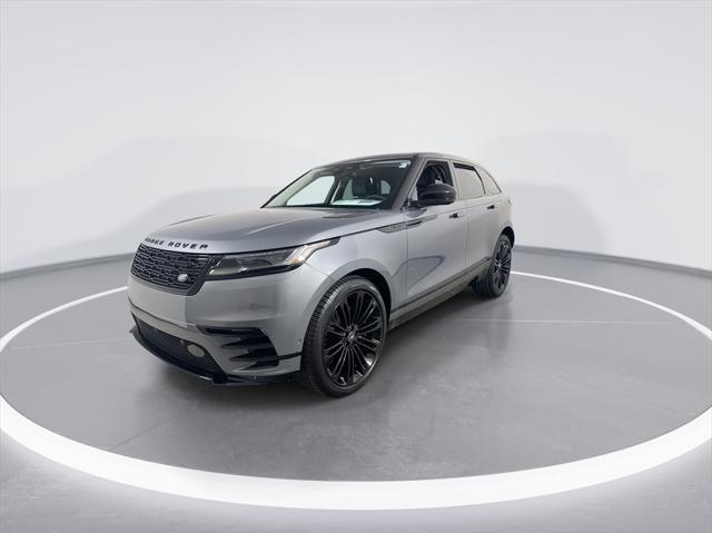 new 2025 Land Rover Range Rover car, priced at $88,510