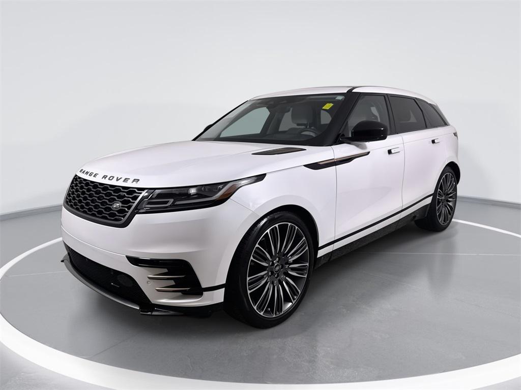 used 2023 Land Rover Range Rover Velar car, priced at $51,897