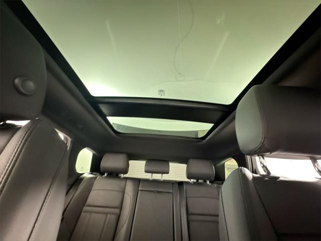 used 2024 Land Rover Range Rover Evoque car, priced at $42,885