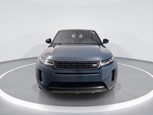 used 2024 Land Rover Range Rover Evoque car, priced at $42,885
