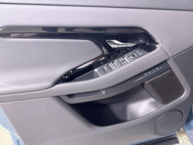 used 2024 Land Rover Range Rover Evoque car, priced at $42,885