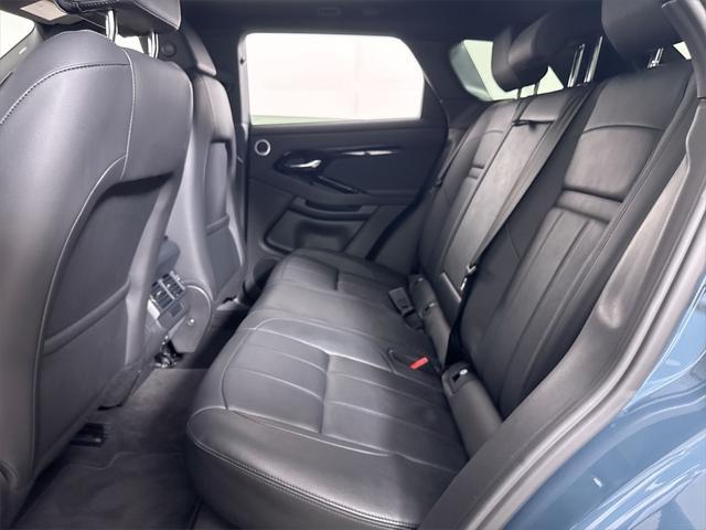 used 2024 Land Rover Range Rover Evoque car, priced at $42,885