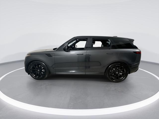 new 2025 Land Rover Range Rover Sport car, priced at $94,920