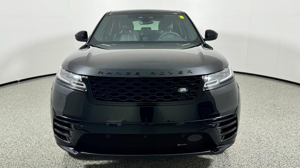 used 2023 Land Rover Range Rover Velar car, priced at $66,579