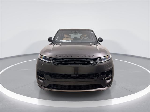 new 2025 Land Rover Range Rover Sport car, priced at $104,295