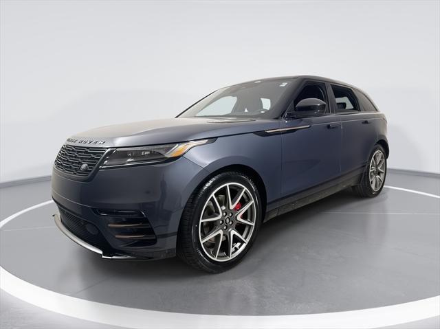 new 2025 Land Rover Range Rover Velar car, priced at $72,805