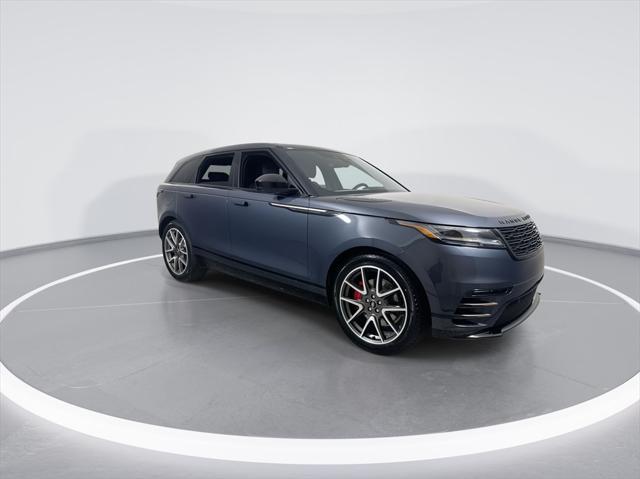 new 2025 Land Rover Range Rover Velar car, priced at $72,805