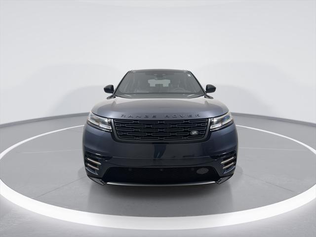 new 2025 Land Rover Range Rover Velar car, priced at $72,805