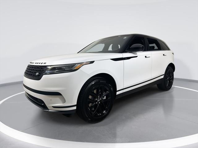 new 2025 Land Rover Range Rover Velar car, priced at $67,330