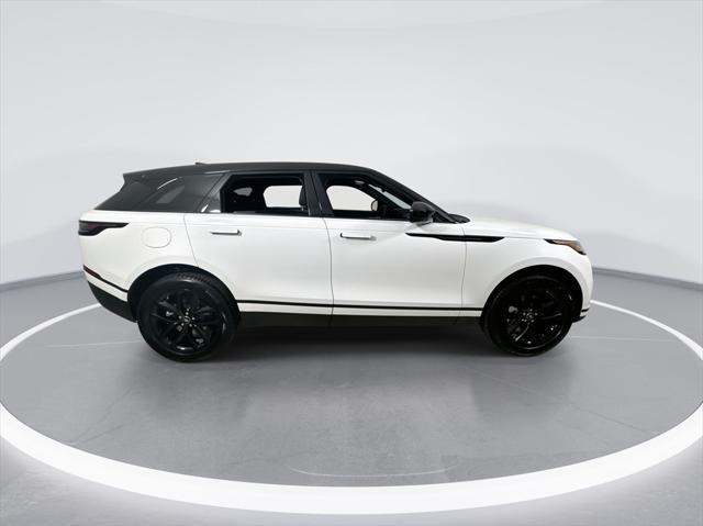 new 2025 Land Rover Range Rover Velar car, priced at $67,330