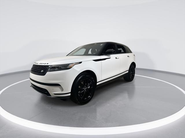 new 2025 Land Rover Range Rover Velar car, priced at $67,330