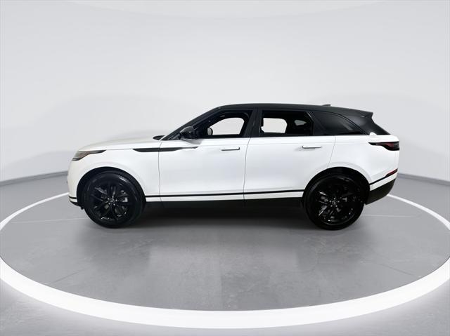 new 2025 Land Rover Range Rover Velar car, priced at $67,330