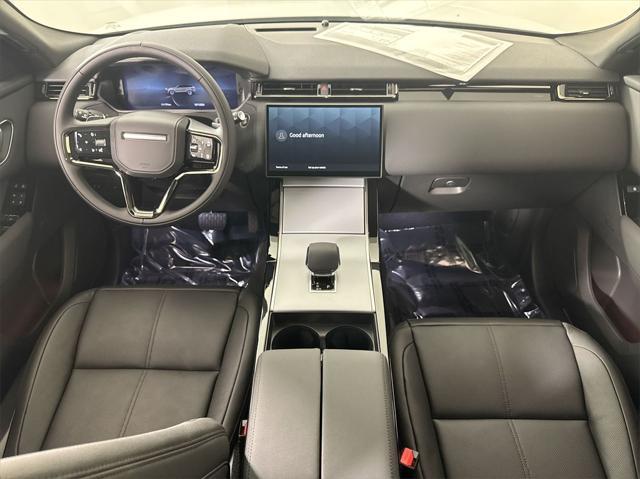 new 2025 Land Rover Range Rover Velar car, priced at $67,330