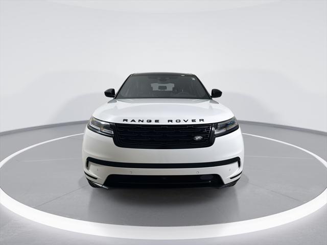 new 2025 Land Rover Range Rover Velar car, priced at $67,330