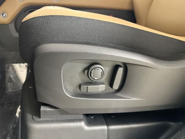 new 2025 Land Rover Defender car, priced at $119,073