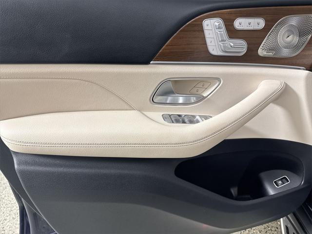 used 2022 Mercedes-Benz GLS 450 car, priced at $60,104