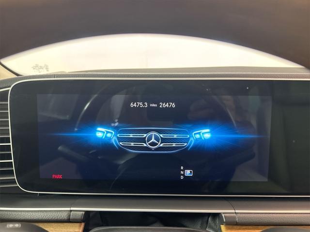 used 2022 Mercedes-Benz GLS 450 car, priced at $60,104