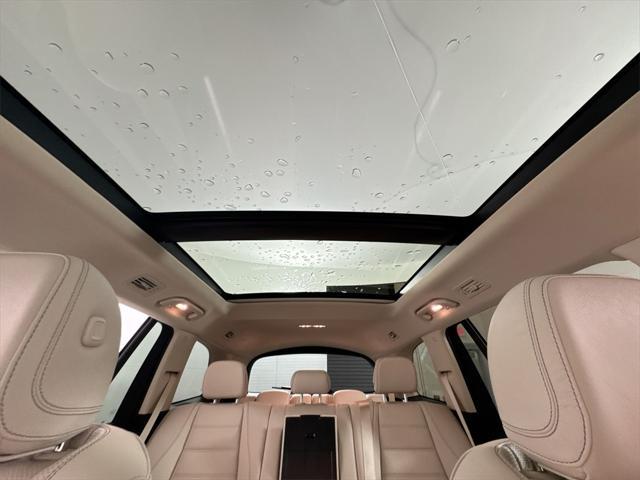 used 2022 Mercedes-Benz GLS 450 car, priced at $60,104