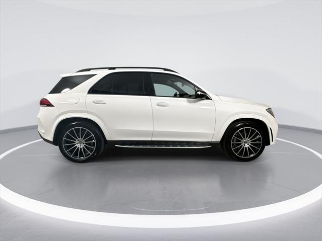 used 2021 Mercedes-Benz GLE 350 car, priced at $45,987