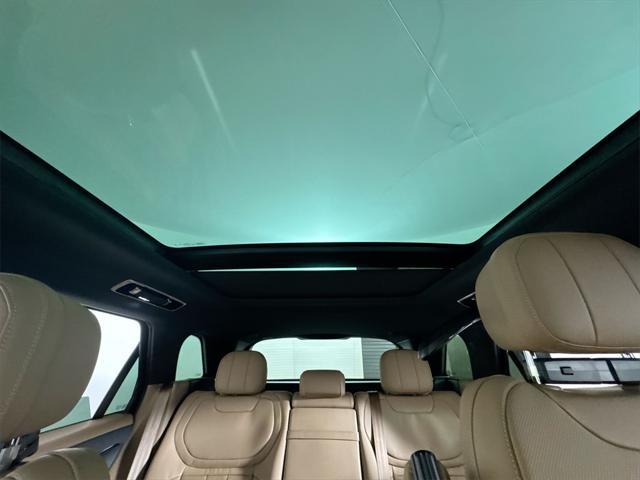 new 2025 Land Rover Range Rover Sport car, priced at $96,005