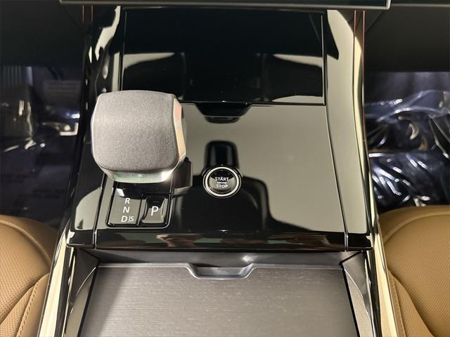 new 2025 Land Rover Range Rover Sport car, priced at $96,005