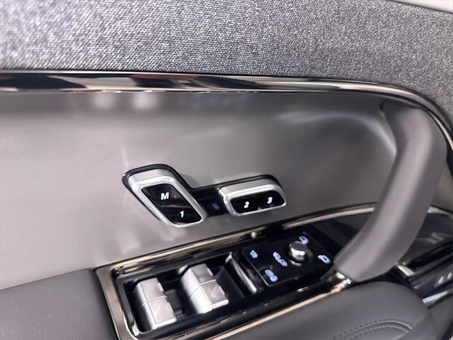 new 2025 Land Rover Range Rover Sport car, priced at $101,730