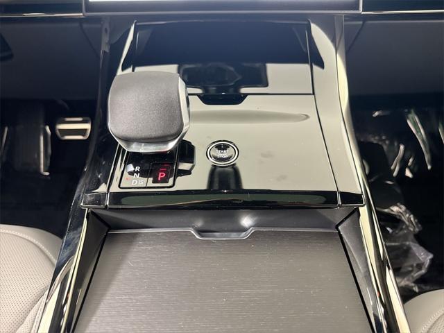 new 2025 Land Rover Range Rover Sport car, priced at $122,685