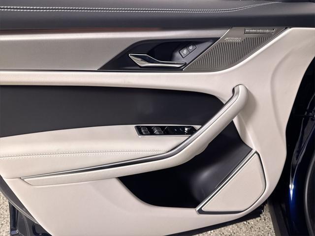 new 2026 Jaguar F-PACE car, priced at $65,498