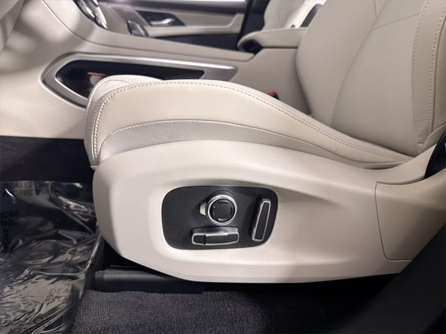 new 2026 Jaguar F-PACE car, priced at $65,498