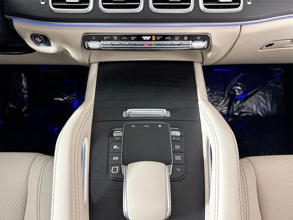 used 2025 Mercedes-Benz GLE 450e car, priced at $71,646