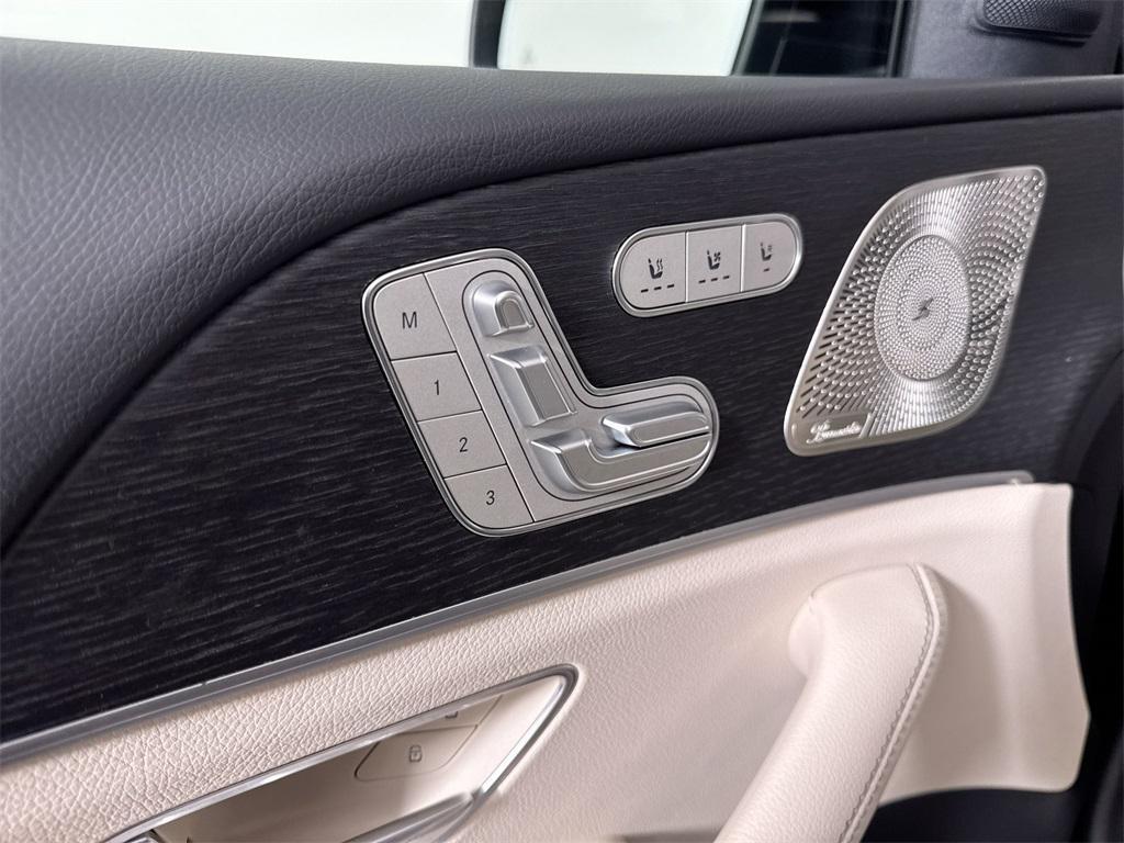 used 2025 Mercedes-Benz GLE 450e car, priced at $71,646