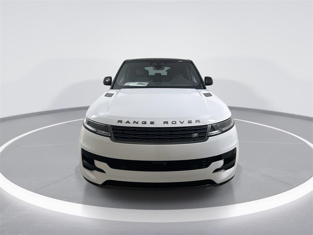new 2025 Land Rover Range Rover Sport car, priced at $93,145