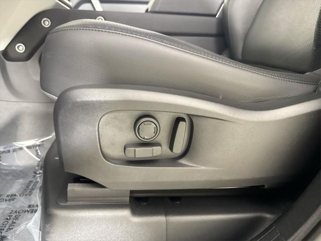 used 2024 Land Rover Defender car, priced at $74,987
