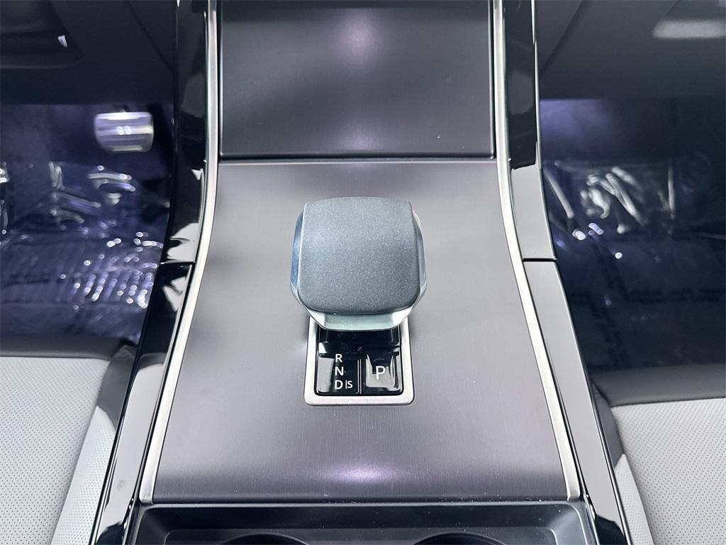 new 2026 Land Rover Range Rover Velar car, priced at $74,697