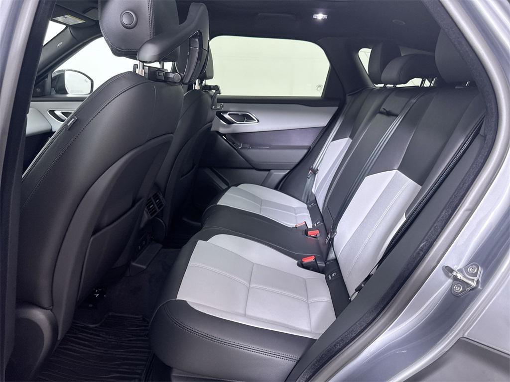 new 2026 Land Rover Range Rover Velar car, priced at $74,697