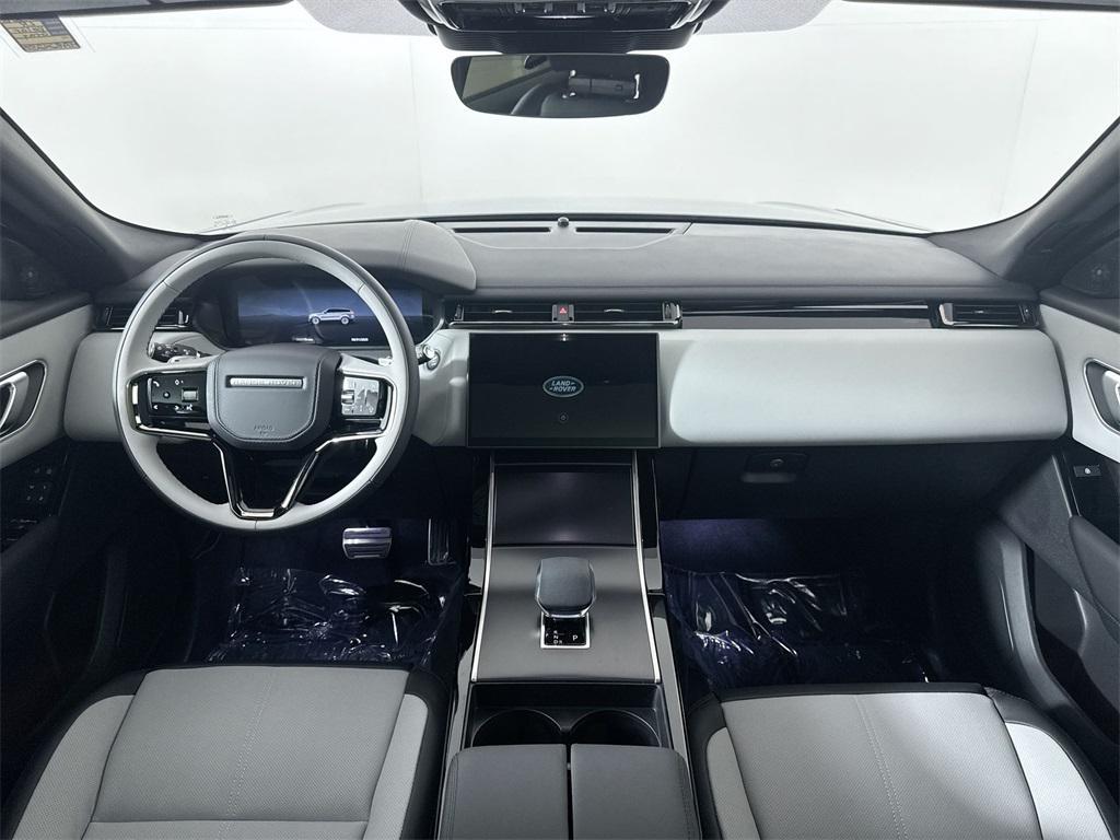 new 2026 Land Rover Range Rover Velar car, priced at $74,697