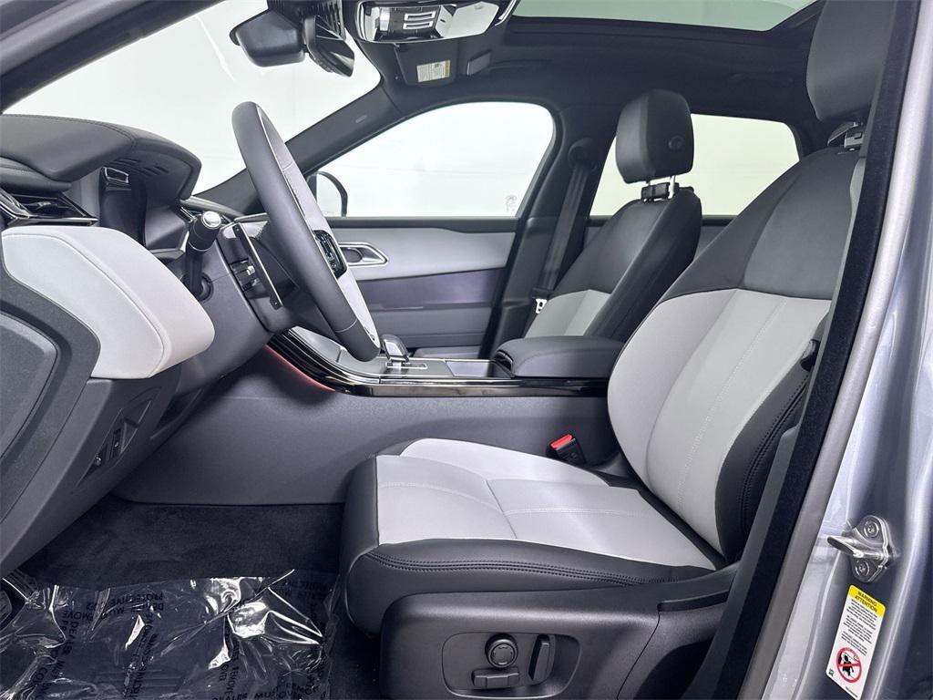 new 2026 Land Rover Range Rover Velar car, priced at $74,697