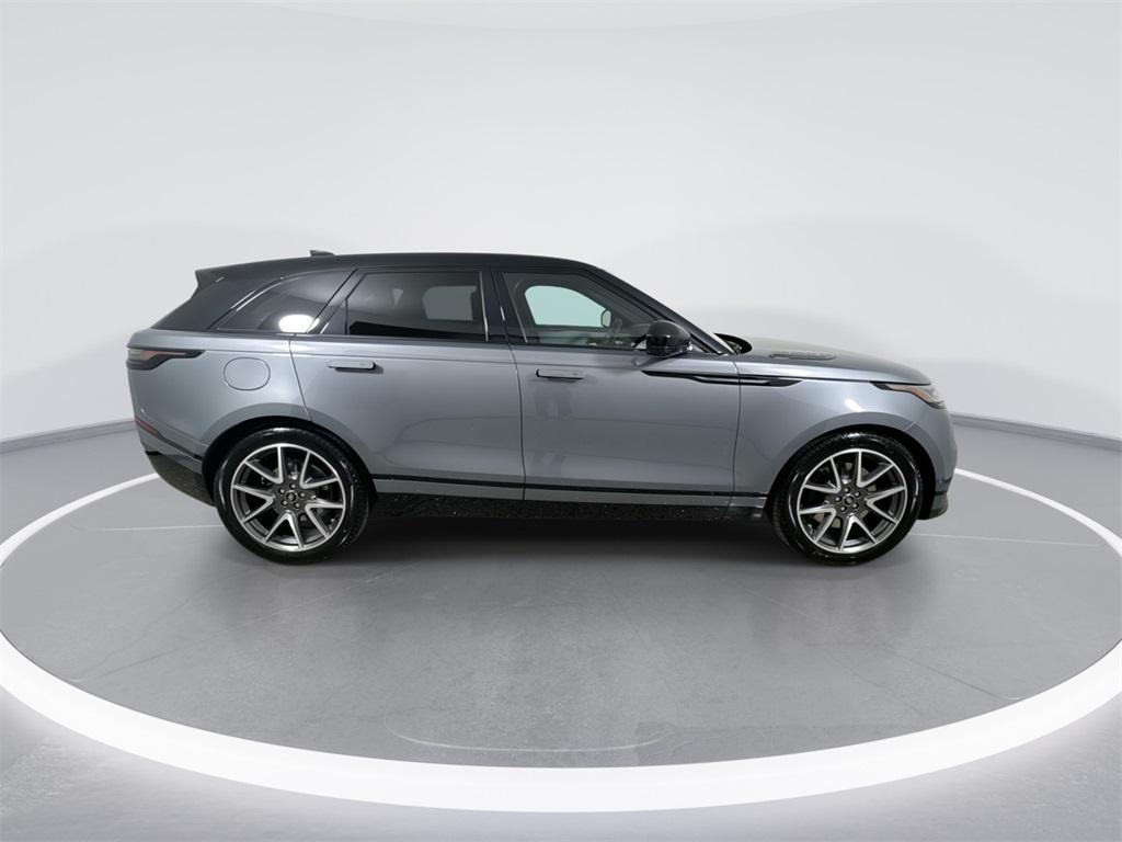 new 2026 Land Rover Range Rover Velar car, priced at $74,697