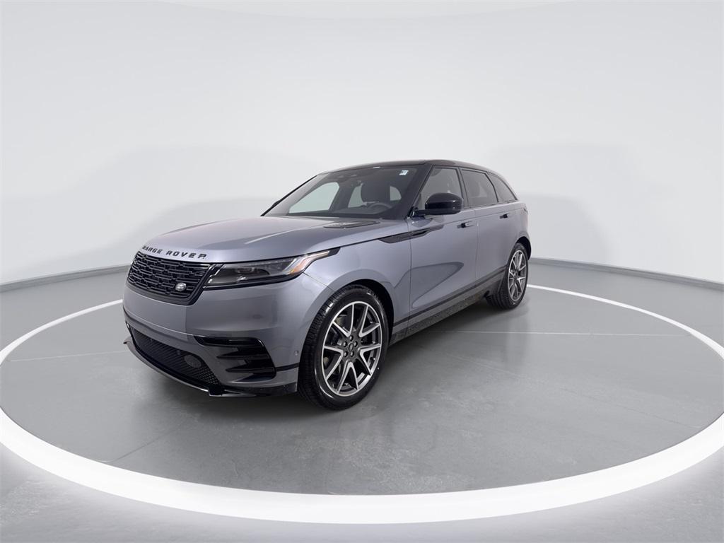 new 2026 Land Rover Range Rover Velar car, priced at $74,697