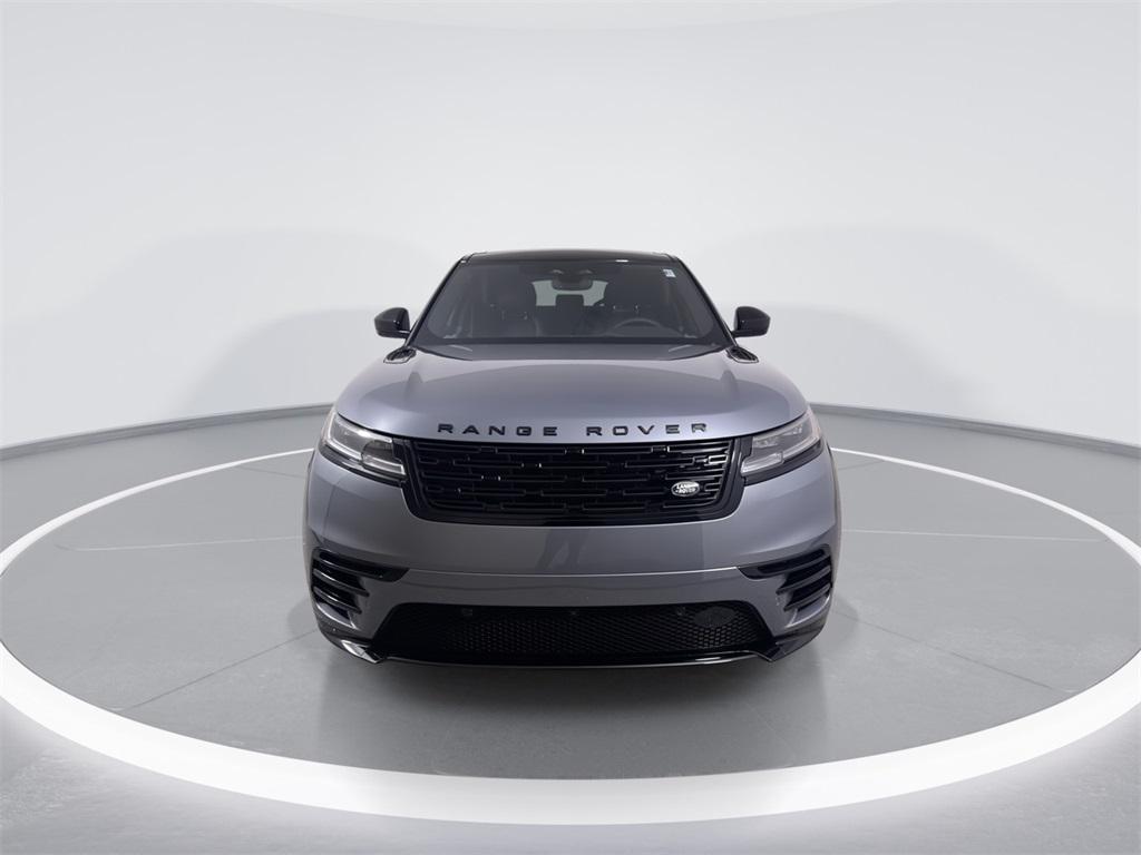 new 2026 Land Rover Range Rover Velar car, priced at $74,697
